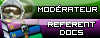 Modo, référent DOCS Modo, référent DOCS
