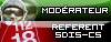 Modo, référent SDIS/CS Modo, référent SDIS/CS